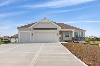 20213 Balsam St, Spring Hill, KS 66083