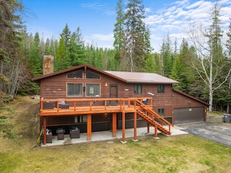 950 Swan River Rd, Bigfork, MT 59911