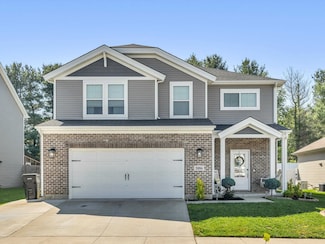 3994 Little Bluestem Dr, Owensboro, KY 42303