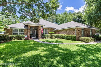 2837 Pratt Place, Saint Johns, FL 32259
