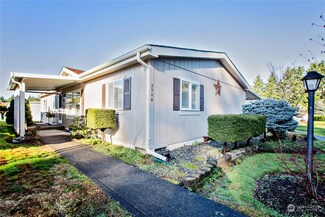 2306 Alonda Ln NE, Olympia, WA 98516