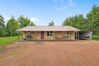 7454 State Highway 186, Arpin, WI 54410