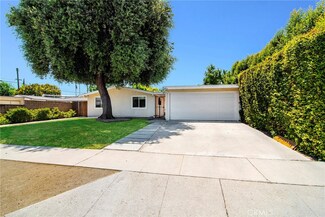 6751 Limerick Ave, Winnetka, CA 91306