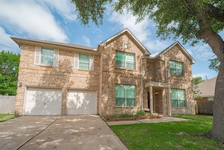 19318 Carpet Bagger Dr, Katy, TX 77449