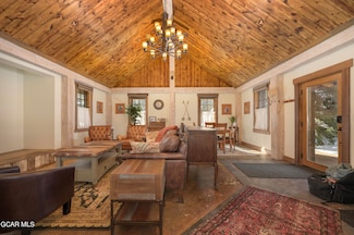 133 E Eisenhower Dr, Fraser, CO 80442