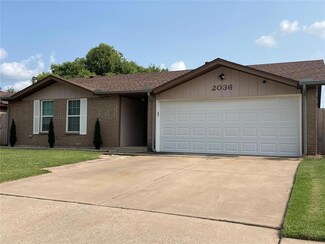 2036 Sierra St, Norman, OK 73071