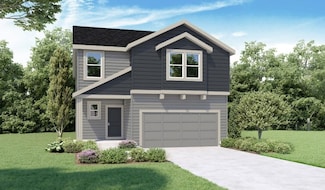 20559 E Meadow Spring Loop, Liberty Lake, WA 99019