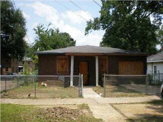321 Street Unit Augustine, McComb, MS 39648