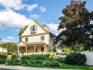 32 Muzzey St, Lexington, MA 02421