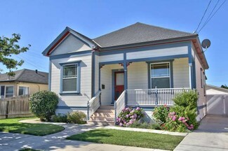 142 Harvest St, Salinas, CA 93901