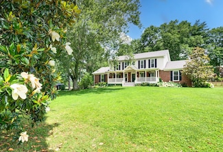 1104 Hunters Trail Dr, Franklin, TN 37069