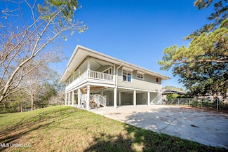 6001 Switzer Cove, Ocean Springs, MS 39564
