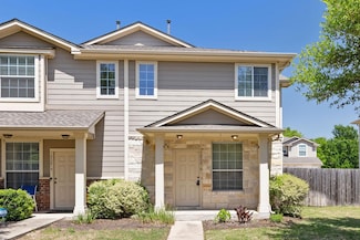 14525 Harris Ridge Blvd Unit B, Pflugerville, TX 78660