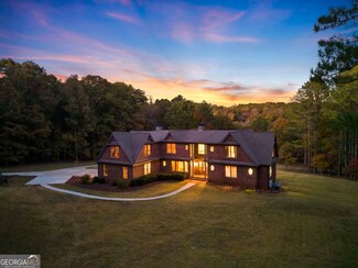 1070 Riverwalk Point, Bishop, GA 30621