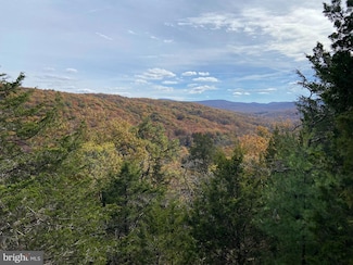 1695 Settlers Valley Way, Lost City, WV 26810