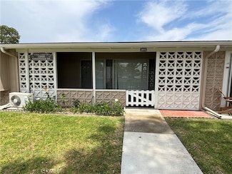 13800 Annandale Dr Unit M1-39k, Seal Beach, CA 90740