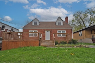 1112 Betty Ln, Cincinnati, OH 45238