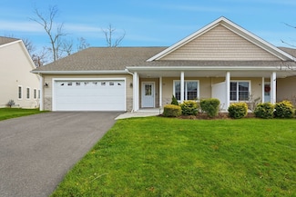 24 Lodge Ln Unit 24, Wilbraham, MA 01095