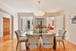 41 Roselyn Terrace, San Francisco, CA 94118
