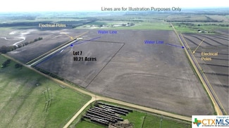 TBD Cr 134 135 Unit 7, Cameron, TX 76520