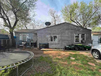 2742 SW I Ave, Lawton, OK 73505