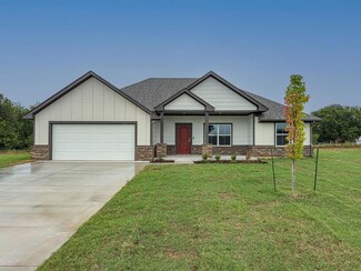 127 Trimble Dr, Shawnee, OK 74804