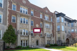 4735 N Beacon St Unit 108, Chicago, IL 60640