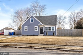 202 Front St, Mount Holly, NJ 08060