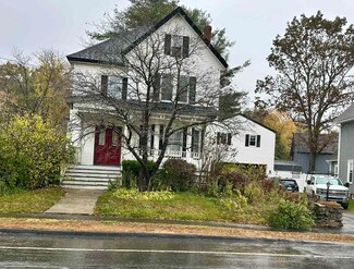 45 Elm St, Baldwinville, MA 01436