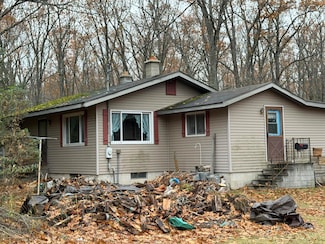 12180 Indian Reserve Rd, Hubbard Lake, MI 49747