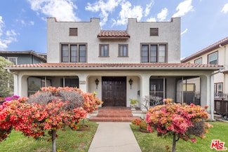 1966 N Van Ness Ave, Los Angeles, CA 90068