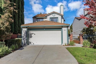 2249 Farmcrest St, Milpitas, CA 95035