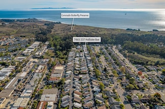 7465 Hollister Avenue Condo #337, Goleta, CA 93117