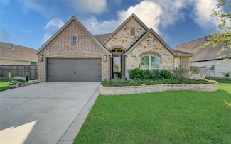 4107 Maple Glen Dr, Fulshear, TX 77441