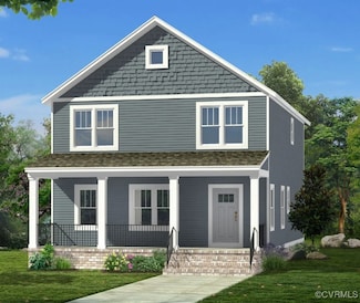 16208 White Oak Tree Ct, Moseley, VA 23120