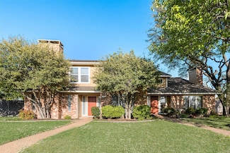 3300 Wells Dr, Plano, TX 75093