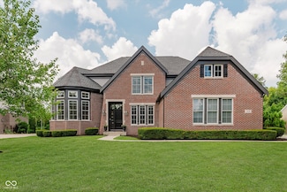 13658 Perched Owl Run, Mc Cordsville, IN 46055