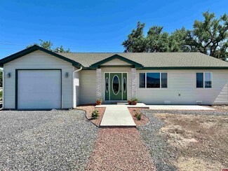 1550 Vista St, Delta, CO 81416