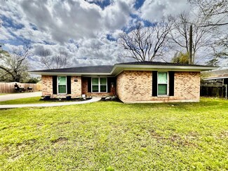 1410 Webster St, Liberty, TX 77575