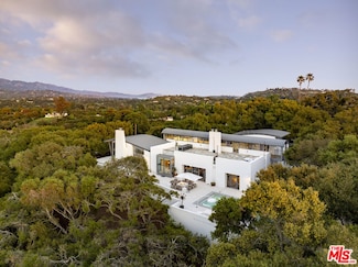 4450 Via Alegre, Santa Barbara, CA 93110