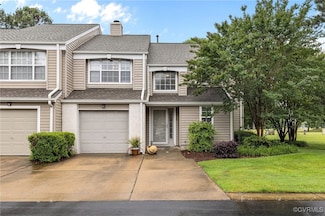 4855 Cypress Point Cir Unit 104, Virginia Beach, VA 23455