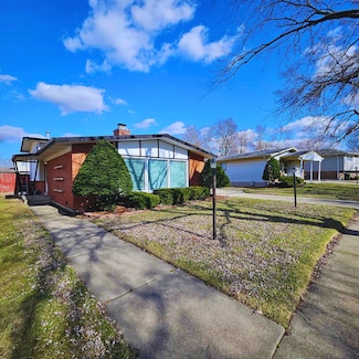 525 N Park Dr, Glenwood, IL 60425