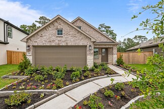 Magnolia, Crosby, TX 77532