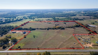 Lot B: 0000 Farm To Market 2210, Bridgeport, TX 76426