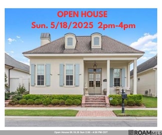 15529 Linden View Rd, Baton Rouge, LA 70817
