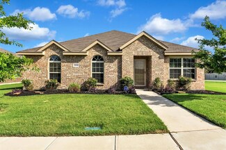 3025 Keri Dr, Lancaster, TX 75146