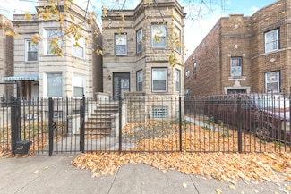 747 S Kenneth Ave, Chicago, IL 60624