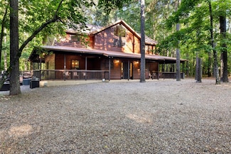 660 Lucian Sorrel Rd, Broken Bow, OK 74728