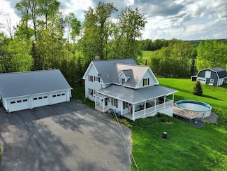 1692 Caribou Rd, New Canada, ME 04743