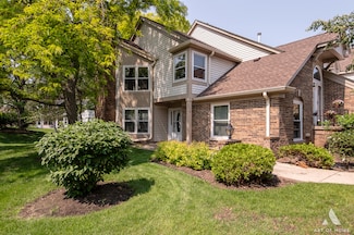 61 Willow Pkwy Unit 731, Buffalo Grove, IL 60089